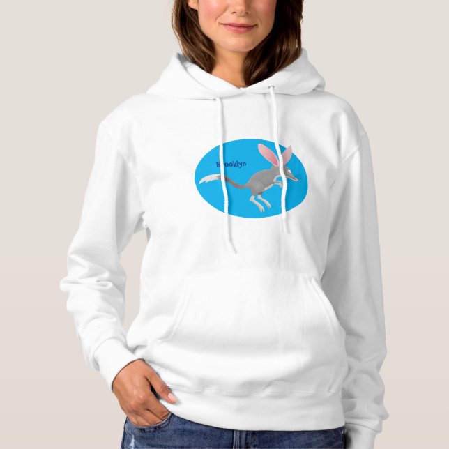 Camiseta Bicicleta australiano feliz e giro (Frente)