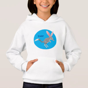 Camiseta Bicicleta australiano feliz e giro