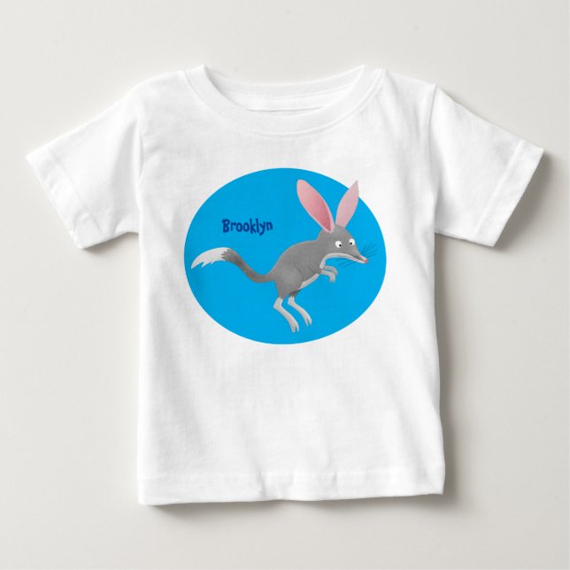 Camiseta Bicicleta australiano feliz e giro (Frente)