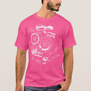 Camiseta Bicicleta Bicicleta Bicicleta Bicicleta Mtb Bmx
