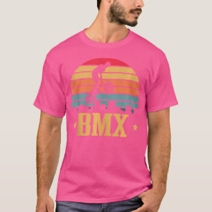 Camiseta Bicicleta Bicicleta Urban FreeBmx