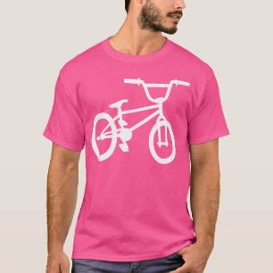 Camiseta Bicicleta Bmx
