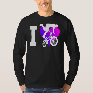 Camiseta Bicicleta Bmx Bmx Bmx Boys Bmx, de uso masculino