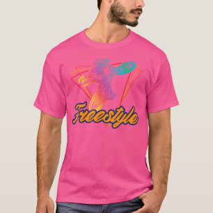 Camiseta Bicicleta Bmx Bmx, De Montanha Livre Dos Anos 90