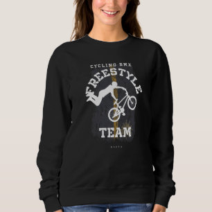 Camiseta Bicicleta BMX Freestyle Bandeira Nauru Ciclismo Ci