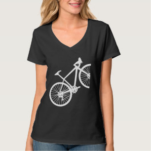 Camiseta Bicicleta Ciclismo Mountainbike Ciclista Ciclismo