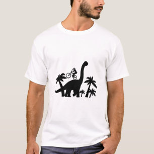 Camiseta bicicleta ciclista - bicicleta ciclista
