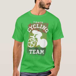 Camiseta Bicicleta De Bicicleta De Banda Larga Na Bélgica