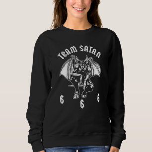 Camiseta Bicicleta De Gótico Emo Rock Da Equipe Heavy Metal