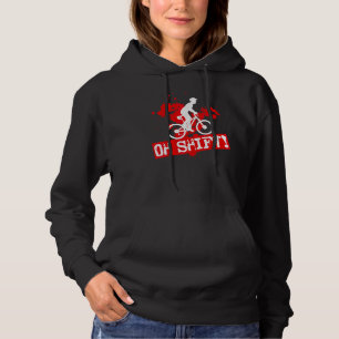 Camiseta Bicicleta de Montanha Enduro MTB Descendo Pun Vint