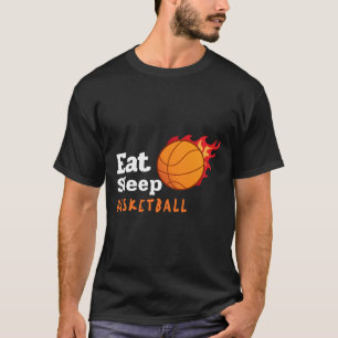 Camiseta Bicicleta De Sono
