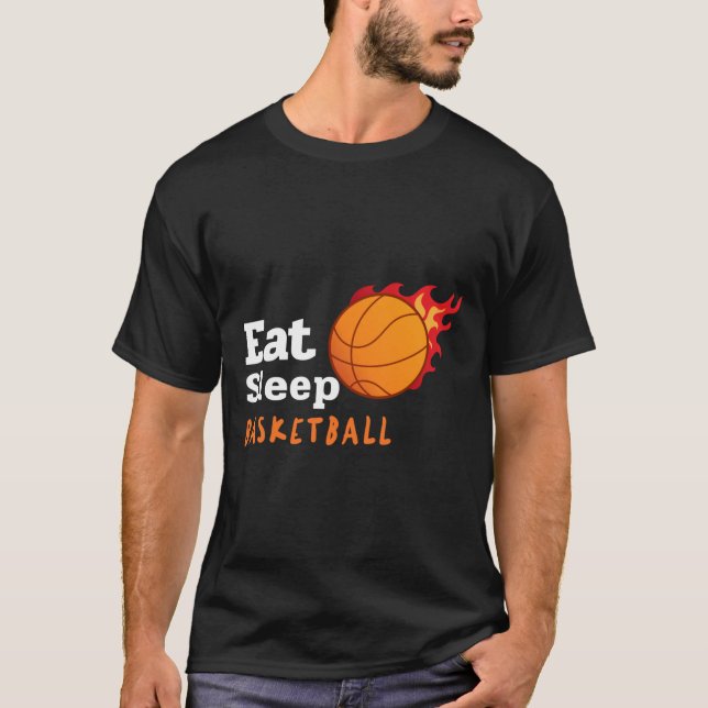 Camiseta Bicicleta De Sono (Frente)