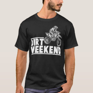 Camiseta Bicicleta de Terra