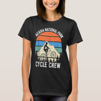 Camiseta Bicicleta e Ciclo 7