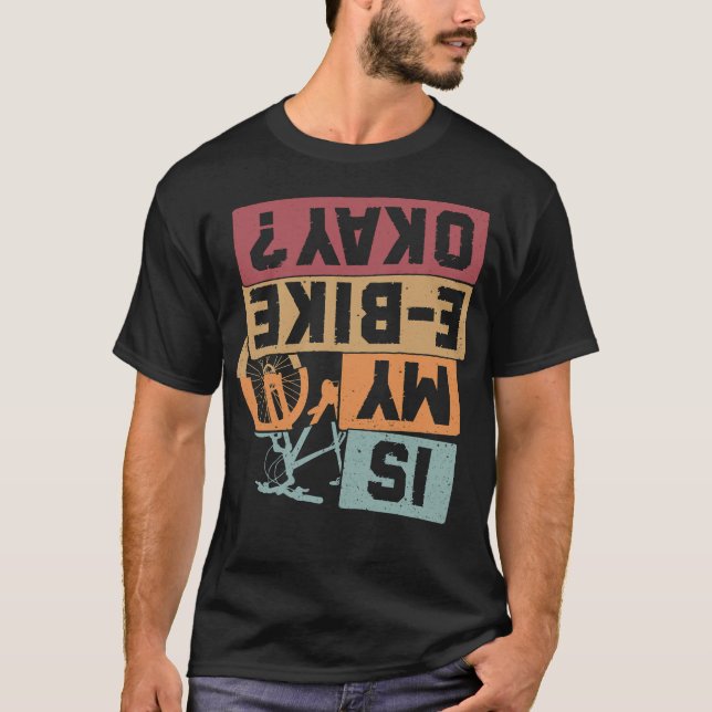 Camiseta Bicicleta Elétrica S2 Ebike (48) (Frente)