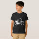 Camiseta Bicicleta holandesa (Frente Completa)