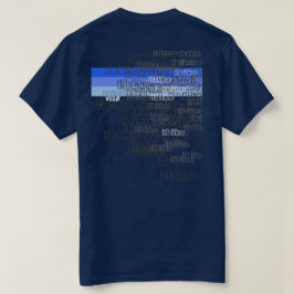 Camiseta bicicleta ibike