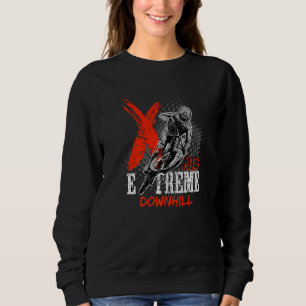 Camiseta Bicicleta Montanha Embt Bike E Descida Mtb