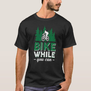 Camiseta Bicicleta Montanha Mtb Bmx Bike _1