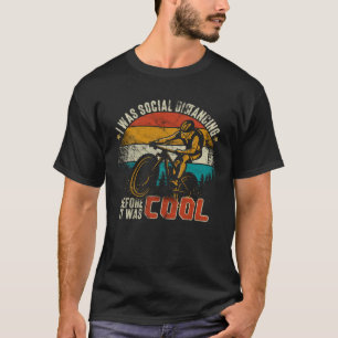 Camiseta Bicicleta Montanha MTB Descida Bicicleta