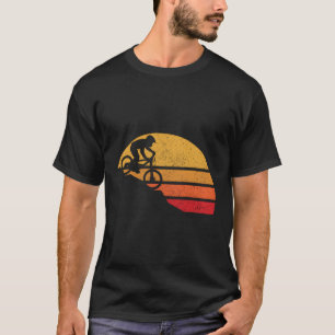 Camiseta Bicicleta Montanha Mtb Descida Bicicleta Bicicleta