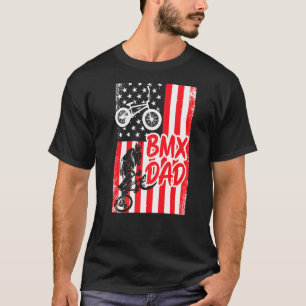 Camiseta Bicicleta Motocross Bmx Bike Rider Bike 1
