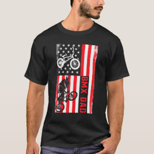 Camiseta Bicicleta Motocross Bmx Bike Rider Bike 1