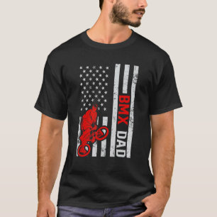 Camiseta Bicicleta Motocross Bmx Bike Rider Biking 10