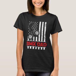 Camiseta Bicicleta Motocross Bmx Bike Rider Biking 11