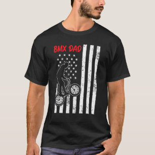 Camiseta Bicicleta Motocross Bmx Bike Rider Biking 12
