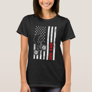 Camiseta Bicicleta Motocross Bmx Bike Rider Biking 13