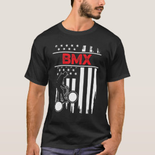 Camiseta Bicicleta Motocross Bmx Bike Rider Biking 14