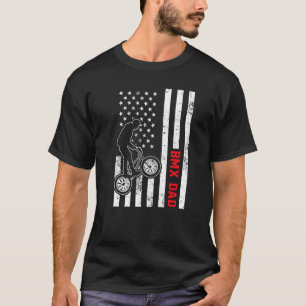 Camiseta Bicicleta Motocross Bmx Bike Rider Biking 16