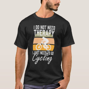 Camiseta Bicicleta MTB Bicicleta de Bicicleta Duas Bike E
