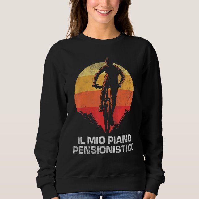 Camiseta Bicicleta Soldado de Bike Reformada pelo Pulso Bic (Frente)