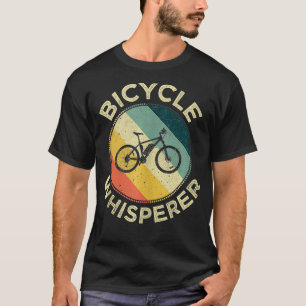 Camiseta Bicicleta Suspiro Retro Ciclo Vintage Montanha B