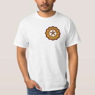 Camiseta Bicicleta Vintage 8