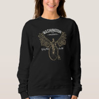 Bicicleta Voadora Steampunk Washington Dc
