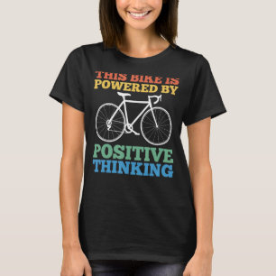 Camiseta Bicicletas Engraçadas De Bicicletas De Bicicleta D