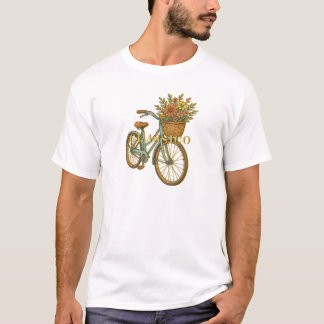 Camiseta Bicycle