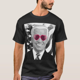 Camiseta Biden