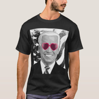 Camiseta Biden
