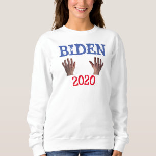 CAMISETA BIDEN 2020