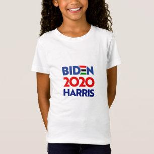 Camiseta Biden 2020 Harris