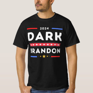 Camiseta Biden Dark Brandon 2024