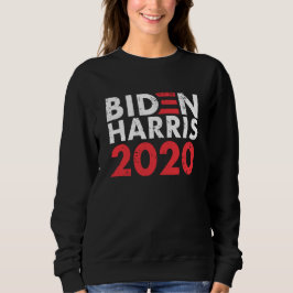 Camiseta Biden Harris 2020