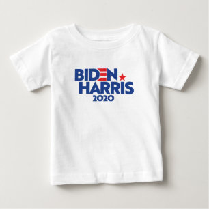 CAMISETA BIDEN HARRIS 2020