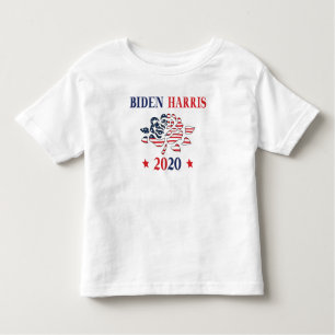 Camiseta Biden Harris 2020
