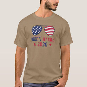 Camiseta Biden Harris 2020