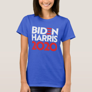 CAMISETA BIDEN HARRIS 2020